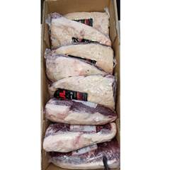 PICANHA BOV. IMP. PULL (A) +1,5  CX15KG