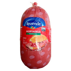 MORTADELA BOLONHA GDE REZENDE