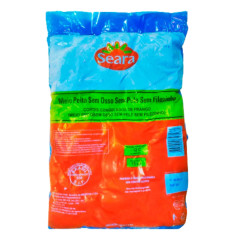 FILE FRANGO BLOCO S/SASSAMI SEARA CX/15KG