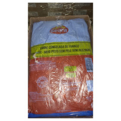 FILE FRANGO BLOCO S/SASSAMI SEARA CX/15KG