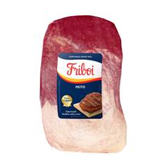 PEITO BOV CONG. FRIBOI CX20KG
