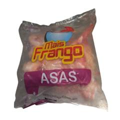 ASA FRANGO PCTE MAIS FRANGO CX/18KG
