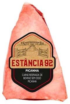 PICANHA CONG ESTANCIA 92 CX15