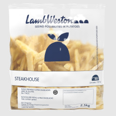 BATATA TRAD STEAKHOUSE LWESTON CX5X2,5KG