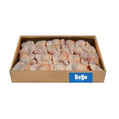 FILE DE COXA BLOCO C/P BELLO CX/18KG