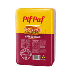 APRESUNTADO RET. COZ. PIF PAF CX2X3,8KG