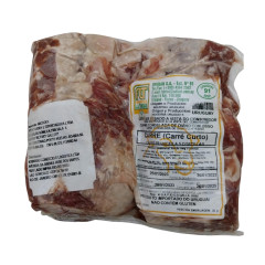 CARRE CURTO C/O LA TRINIDAD CX10KG