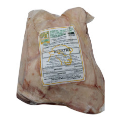 ALCATRA CORDEIRO LA TRINIDAD CX12KG