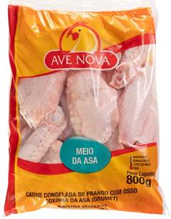 MEIO DA ASA FGO PCT AVENOVA 20KG