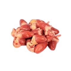 CORACAO DE FRANGO PCT REAL CX25X800GR