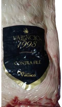 CONTRA FILE  GRILL RESF VALENCIO CX25KG