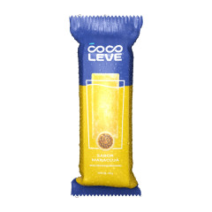 GELO MARACUJA COCO LEVE 30X190G