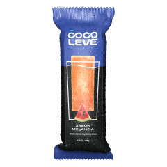 GELO MELANCIA COCO LEVE 30X190G