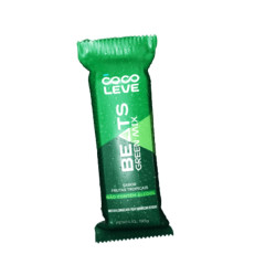 GELO BEATS GREEN MIX COCO LEVE 30X190G