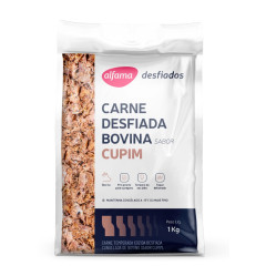 CUPIM ALFAMA COZIDO DESF. 6X1KG