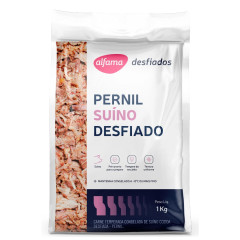 PERNIL SUINO ALFAMA COZIDO DESF 6X1KG
