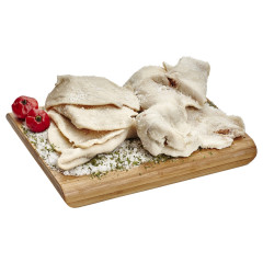 ORELHA SUINA SALGADO SARRIETTE CX 10KG