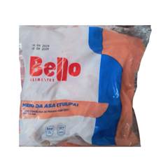 MEIO DA ASA  PCT. BELLO CX20