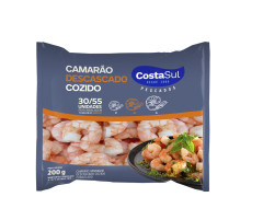 CAM VAN DESC COZ IQF-M 35/55 CX20X200G