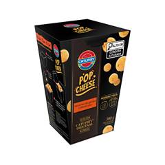 PAO DE QUEIJO POPCHEESE CATUPIRY CX12X390G