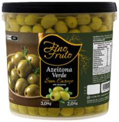 AZ.VERDE S/C FINO FRUTO BALDE 2KG