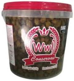 ALCAPARRA WWL BALDE 2KG