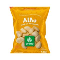 ALHO INTEIRO GRANO 10X1,1KG
