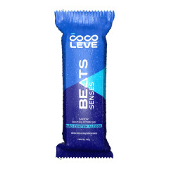GELO SABOR FRUTAS CÍTRICAS BEATS SENSES COCO LEVE 30X190G