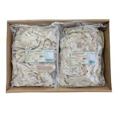 POLACA SALGADO SECO  DESF NOBREDO 2X5KG