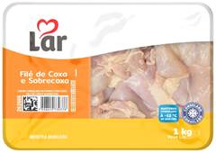 FILE COXA S/COXA BAND LAR CX14X1KG