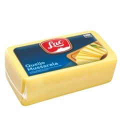 MUZZARELA LAC PC4KG