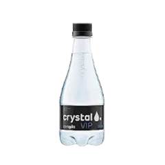 AGUA CRYSTAL C/G CX12X350ML