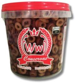 AZ.VERDE FAT  WWL BALDE 2KG