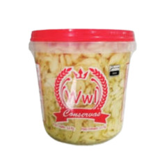 CHAMPIGNON FAT  WWL 2KG