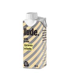 BEBIDA DE AVEIA BARIS/BAUN NUDE 24X250ML