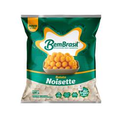 BATATA NOISETTE BEM BRASIL CX10X1,05KG