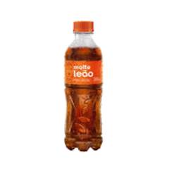 MATTE LEAO GUARANA PET CX12X300ML