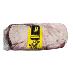 CONTRA FILE BOV RESF FRIJOA CX25KG