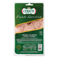 CALABRESA FATIAS CERATTI CX 3X1KG
