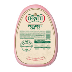 PRESUNTO COZ CERATTI PC3,5KG