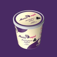 ACAI NATURAL MARIA GO CX36X150GR