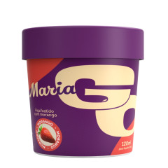 ACAI C/MORANGO MARIA GO CX36X150GR