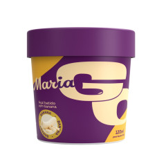 ACAI C/BANANA MARIA GO CX36X150GR