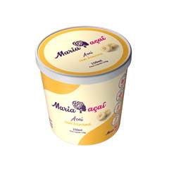 ACAI C/BANANA MARIA GO CX36X120GR