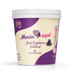 ACAI NATURAL MARIA GO CX12X1KG