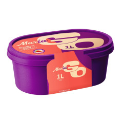 ACAI C/MORANGO MARIA GO CX12X1KG