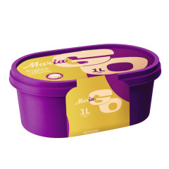ACAI C/BANANA MARIA GO CX12X1KG
