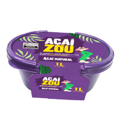 ACAI NATURAL ACAIZOU CX12X1KG