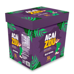 ACAI NATURAL ACAIZOU BD5KG