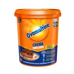 OVO MALTINE COBERTURA/RECHEIO 900G